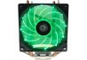COOLER HOOPSON AMD / INTEL LED MOD CL-180
