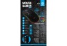MOUSE GAMER USB HOOPSON MOD MSG-204