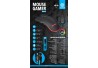 MOUSE GAMER USB HOOPSON MOD MSG-202