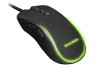 MOUSE GAMER USB HOOPSON MOD MSG-201