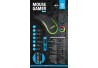 MOUSE GAMER USB HOOPSON MOD MSG-201
