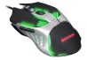  MOUSE GAMER USB HOOPSON RGB MOD MSG-200