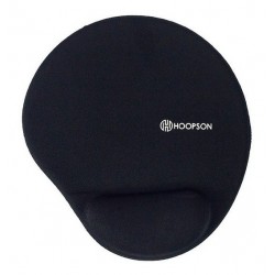 PAD MOUSE GEL HOOPSON MOD MP-56 PRETO