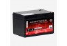 BATERIA P/ NOBREAK UNIPOWER 12V 12AH MOD UP12120