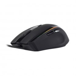 MOUSE GAMER WIRELESS HOOPSON KATA MOD GX-18