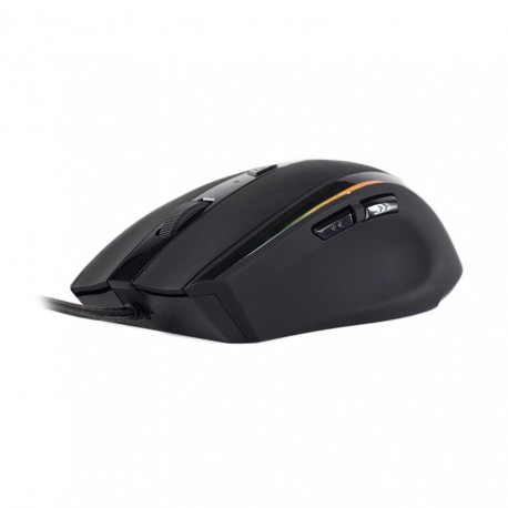MOUSE GAMER WIRELESS HOOPSON KATA MOD GX-18