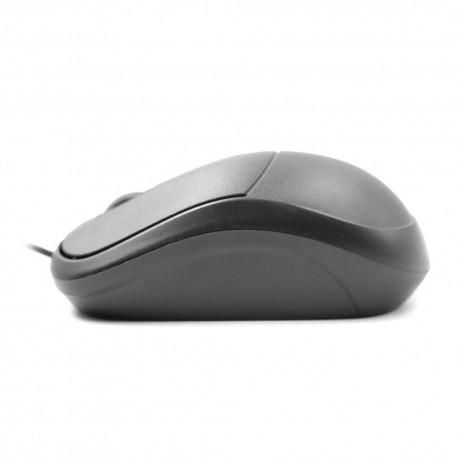 MOUSE ÓPTICO USB C3TECH MOD MS-35BK