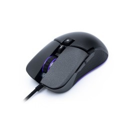 MOUSE GAMER USB C3TECH VECTOR MOD MG-310BK 