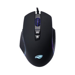 MOUSE GAMER USB C3TECH COMMANDER MOD MG-330BK