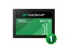 HD SSD 1000GB SATA MACROVIP