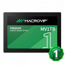 HD SSD 1000GB SATA MACROVIP