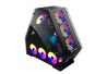 GABINETE GAMER HOOPSON MOD CPU-019G-PT