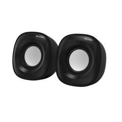 CAIXA SOM HOOPSON 5W RMS MOD CX-PC020PT
