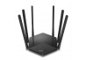 ROTEADOR MERCUSYS WIRELESS AC1900 MBPS GIGABIT MOD MR50G