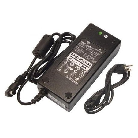 FONTE ALIMENTAÇÃO NOTEBOOK SONY 19.5V 4.74A MOD 1323