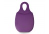 LIXEIRA PARA CARRO NEOPRENE LILÁS RELIZA