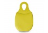 LIXEIRA PARA CARRO NEOPRENE LIMÃO RELIZA