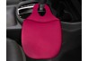 LIXEIRA PARA CARRO NEOPRENE PINK RELIZA