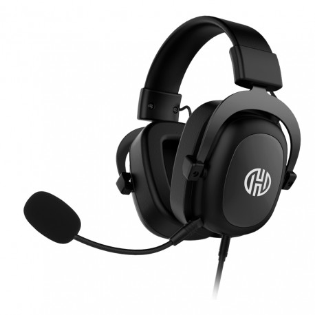 HEADSET GAMER HOOPSON MOD LX02