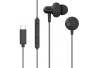 FONE DE OUVIDO HP MUSIC TYPE-C MOD DHH-1126 PRETO