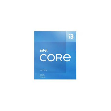 PROCESSADOR INTEL CORE i3-10105 3.70 GHZ BOX ( 10ª Geração )