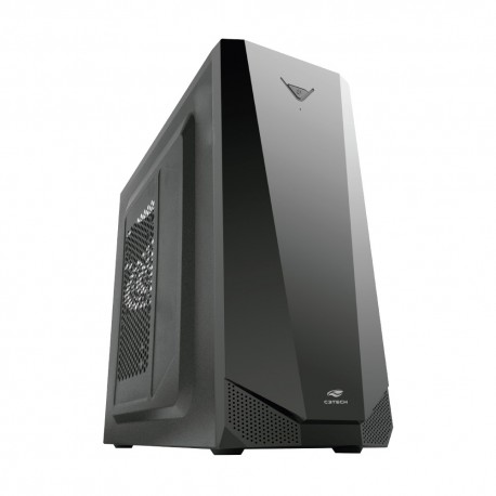 GABINETE GAMER MOD MT-G80BK S/ FONTE C3TECH