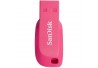 PEN DRIVE 16GB 2.0 SANDISK SDCZ50 ROSA