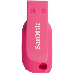 PEN DRIVE 16GB 2.0 SANDISK SDCZ50 ROSA
