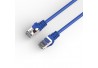 CABO REDE FTP C/ CONECTOR RJ45 2M CAT6 HP MOD DHC-CAT6-FTP 2M