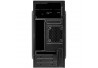 GABINETE ATX SC501BK FORTREK S/ FONTE MOD 75700