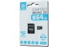 MICRO SD 64GB HOOPSON CLASSE 10 MOD SD-64