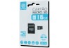 MICRO SD 16GB HOOPSON CLASSE 10 MOD SD-16
