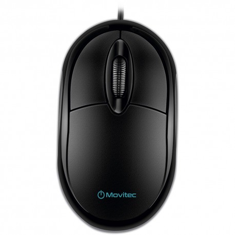 MOUSE ÓPTICO MOVITEC MOD OMFC-01