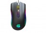 MOUSE GAMER USB FORTREK HAWK RGB MOD 75682