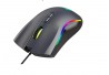 MOUSE GAMER USB FORTREK HAWK RGB MOD 75682