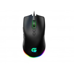 MOUSE GAMER USB FORTREK BLACKFIRE RGB MOD 75683