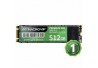 HD SSD 512GB M.2 MACROVIP PREMIUM