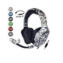 HEADSET GAMER DEX MOD DF-509