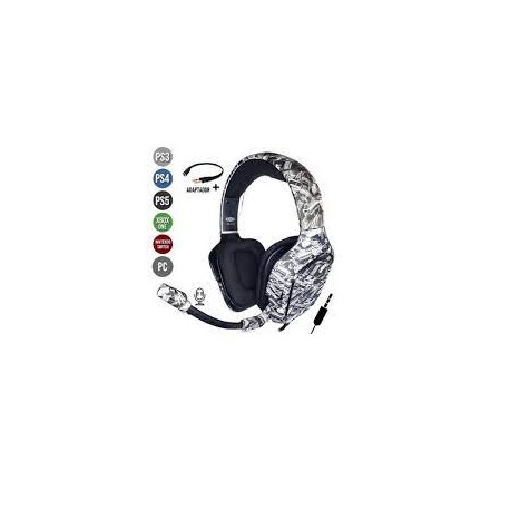 HEADSET GAMER DEX MOD DF-509