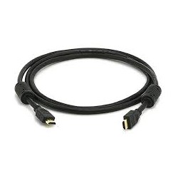 CABO VÍDEO HDMI/HDMI 1,8M 4K DEX MOD HM184
