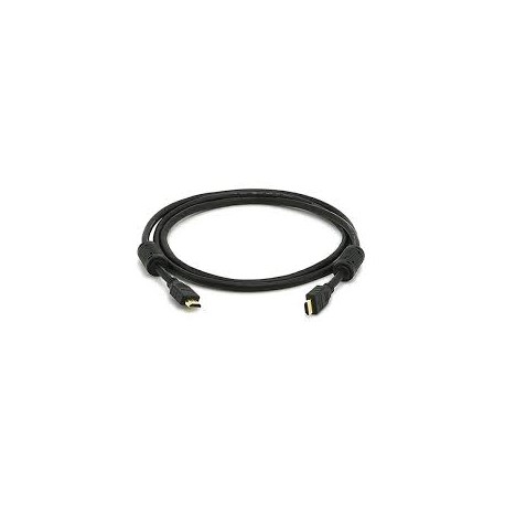 CABO VÍDEO HDMI/HDMI 1,8M 4K DEX MOD HM184
