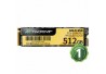 HD SSD 512GB M.2 NVME MACROVIP GOLD