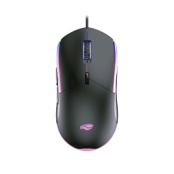 MOUSE GAMER USB C3TECH MOD MG-80BK