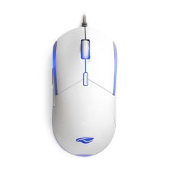MOUSE GAMER USB C3TECH MOD MG-80WH