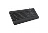 TECLADO C3TECH MULTIMIDIA USB MOD KB-M100