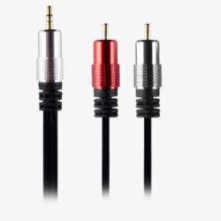 CABO AUDIO P2/RCA HOOPSON MOD PA-001