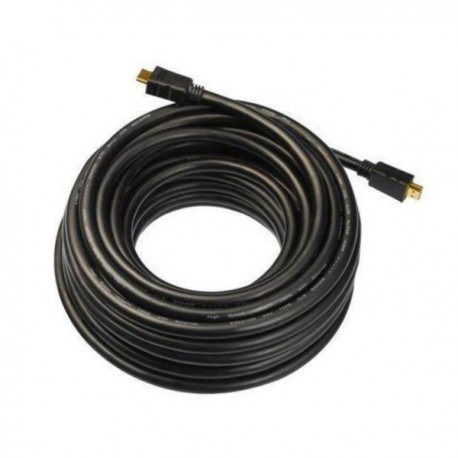 CABO VÍDEO HDMI/HDMI 15M C/ FILTRO PLUS DATA MOD 720