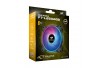 COOLER P/ GABINETE C3TECH 12X12 ARGB MOD F7-L250RGB