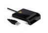 LEITOR CARTÃO SMART CARD USB XTRAD MOD XT2161