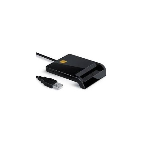 LEITOR CARTÃO SMART CARD USB XTRAD MOD XT2161
